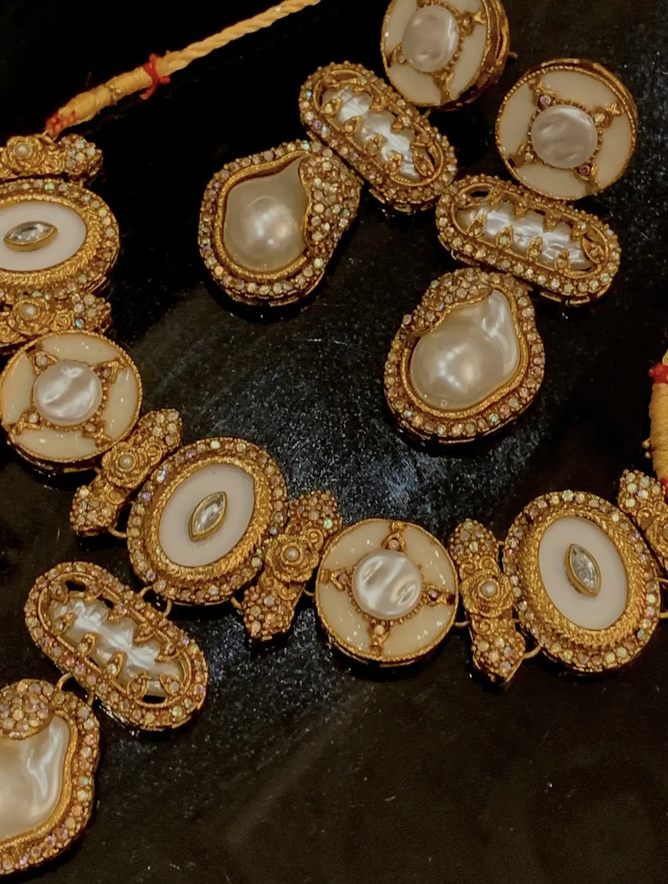 turkish set