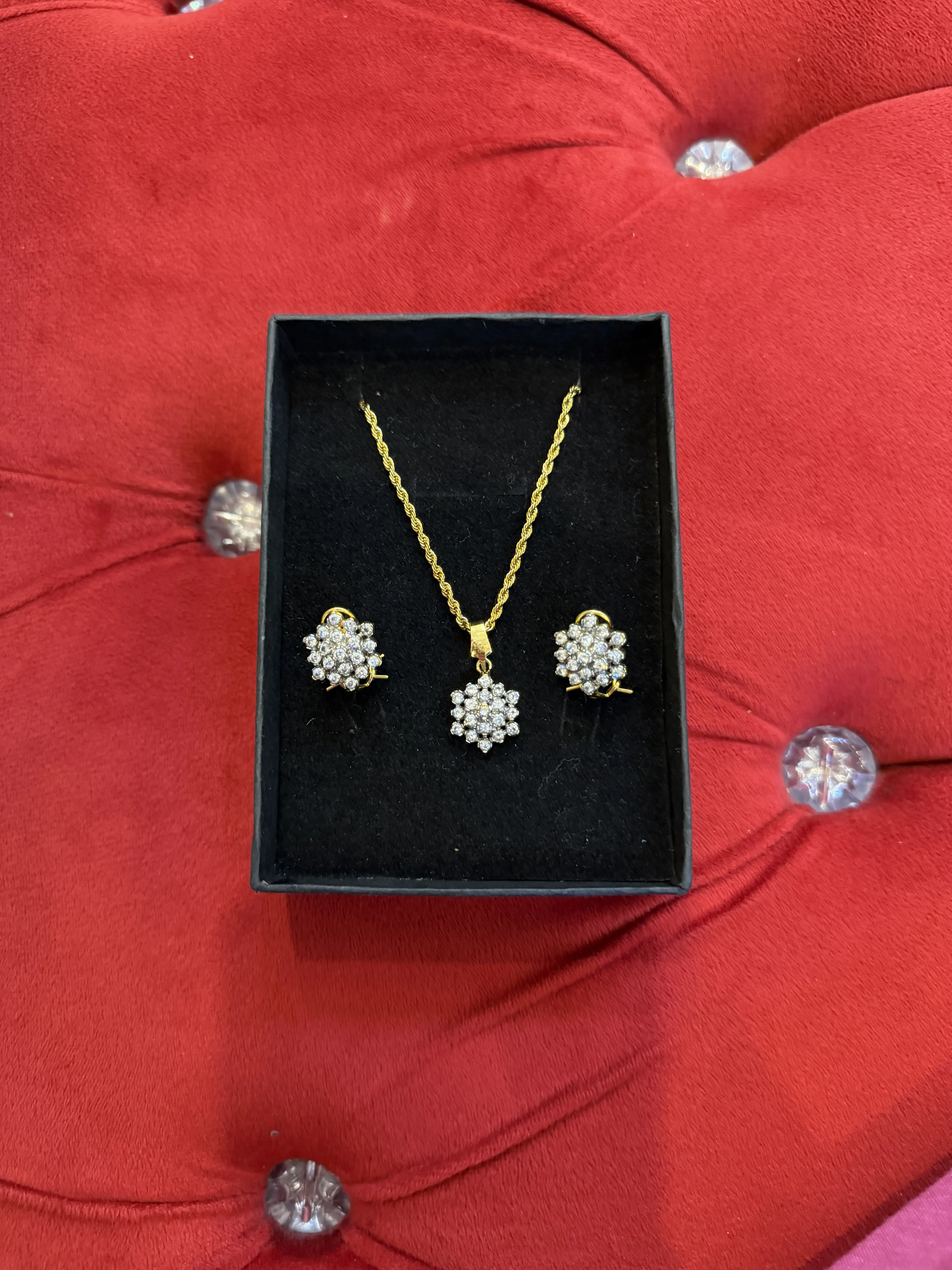 flower set