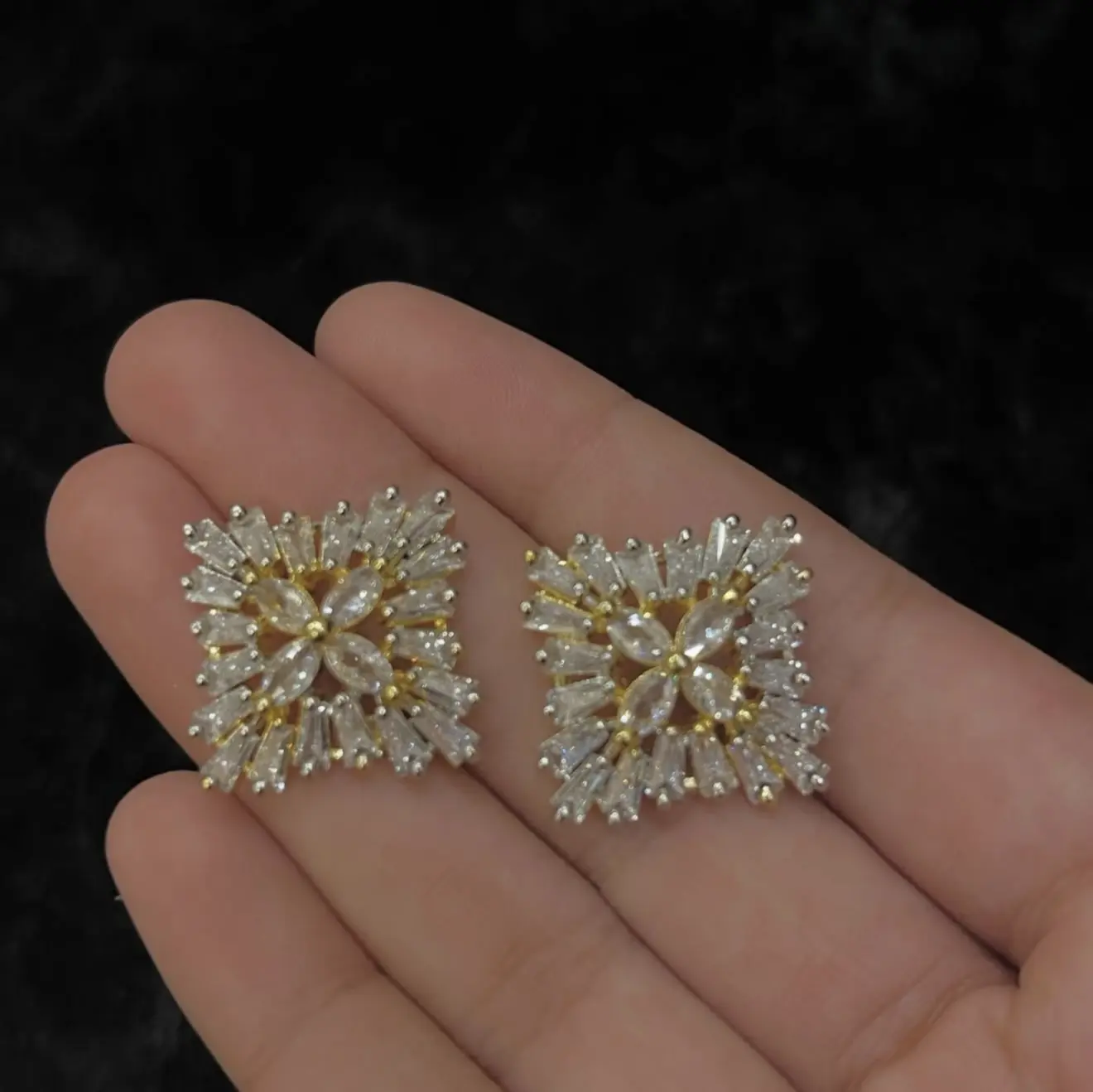 yellow stone